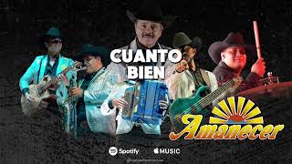 Conjunto Amanecer - El Peor De Mis Fracasos (Lyric Video)