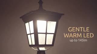 New to post soar light? Start here! Kemeco ST4311AQ
