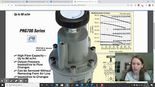 Ventilator Engineering with Julie #2: How to Spec Flow Control Components