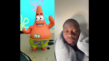 Squidward? He took them! #squidwardmemes #spongebob #spongebobcharacters #shorts