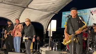 John Cafferty and the Beaver Brown Band: “Runaround Sue” Somers Point, NJ 6/9/23