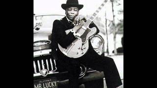 John Lee Hooker - I&#39;ll Never Trust Your Love Again