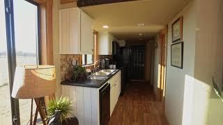 Rustic Cottage - Tiny Home
