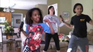Just Dance 2 - Baby Girl