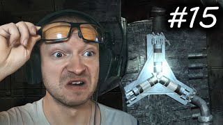 Док Браун был здесь? ► DeadSpace #15