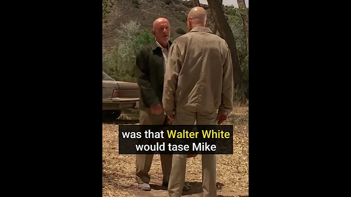Did You Know That In BREAKING BAD