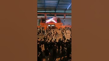 Thumbnail of REBELLION ROSE - Bermalam Bintang | at Voicehell End Of The World