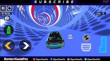 Car Stunts Games Free: Mega Ramp Car Games 2020  [Android GamePlay] Part #6