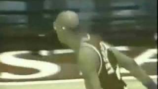 Kareem Abdul-Jabbar '' THE GREATEST SKYHOOKS''