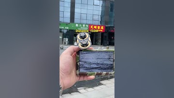 Does VTX Power Really Affect FPV Range? | Quick Test Explained!