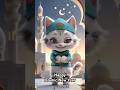 Happy Islamic Newyear #catstory #catshorts #cutecat #aicats #cutecat #muharram #catlovers #catvideos