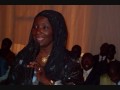 Capture de la vidéo Aïcha Koné-Wodjoro