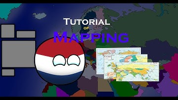 Tutorial of Mapping - For Beginners (13k special)