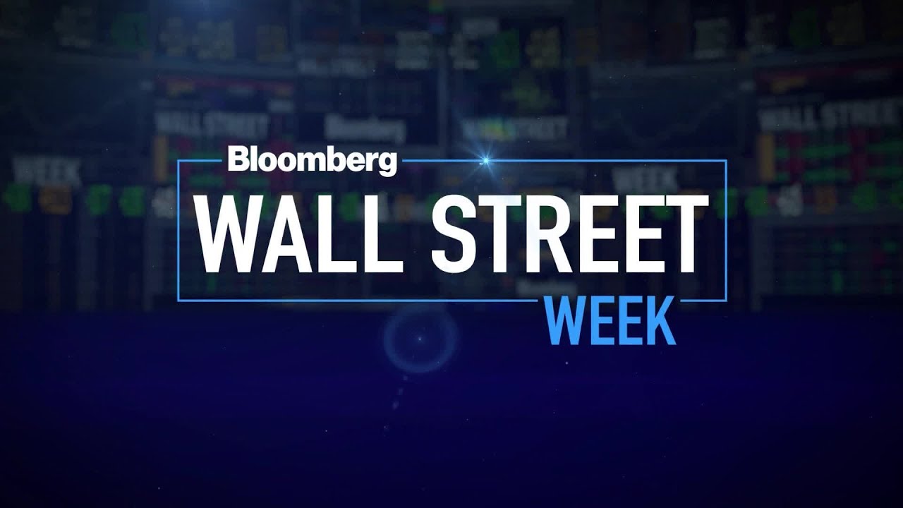 ⁣Wall Street Week - Full Show 06/09/2023