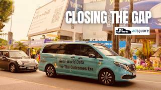 Closing the Gap: Why the Online-to-Offline Divide is Marketing's Next Big Problem