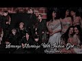 Arrange marriage with indian girl s2 ep 19  bts ot7 ff 