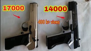 30 bore vs 30 bore New video