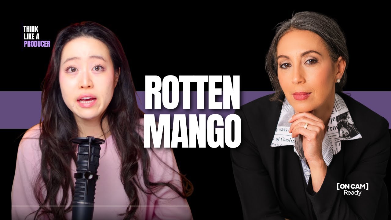 Why Rotten Mango Works — And What You Can Learn From It - YouTube