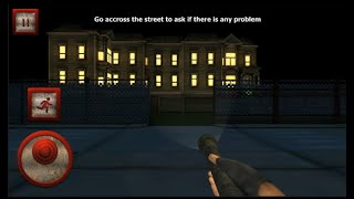 EVIL NEIGHBOR - THE HORROR GAME | FULL GAMEPLAY | ANDROID, IOS screenshot 5