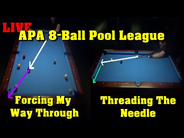 The Ultimate Guide To 8 Ball Pool Rules In 2023 - Pearson Cues