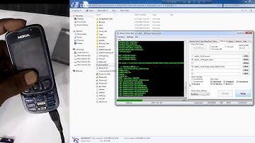 nokia 6303ci flash tool & flash file