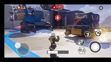 Respawnables Heroes (Gameplay)