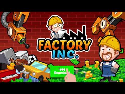 Factory Inc.
