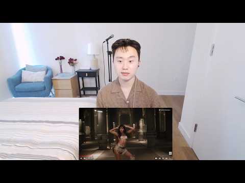 manifest - Hileli | Special Dance Video REACTION