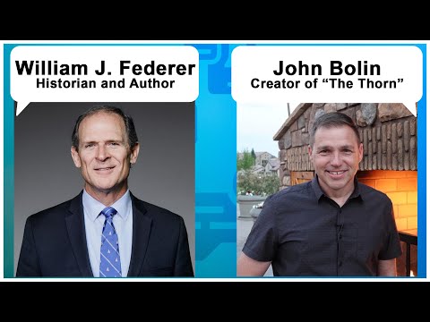 Unscripted Faith: Historian,