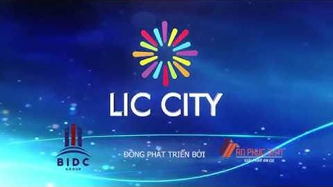 Video dự án khu đô thị Vũng Tàu