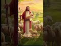 The Lord is my shepherd#prayer #faith #love#surrender