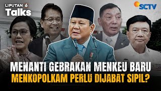 Download Lagu Menanti Gebrakan Menkeu Purbaya Pengganti Sri Mulyani, Prabowo Tunjuk Siapa untuk Pos Menko Polkam? MP3 Download Lagu Menanti Gebrakan Menkeu Purbaya Pengganti Sri Mulyani, Prabowo Tunjuk Siapa untuk Pos Menko Polkam? MP3