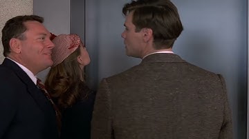 Conspiracy Theory - The Truman Show (1998) - Movie Clip HD Scene