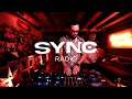 AFRO HOUSE MELODIC TECHNO MIX  DAN BURI  SYNC RADIO   SESSION 37