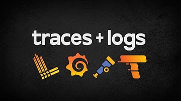 Why You Should Correlate Logs with Traces
