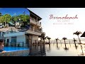[4K] Bernabeach Resort Nasugbu, Batangas