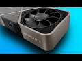 RTX 3090 Review - 33 Million Pixel Gaming