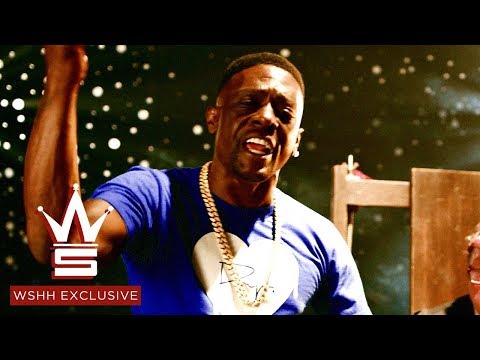 Boosie Badazz & Zaytoven - Dangerous Job