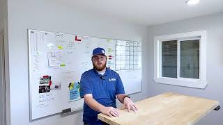 Foundation Repair Plan Symbols Explained