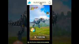 Lords Mobile game ads '1' Dinosaur Evolution 'shorts' screenshot 5