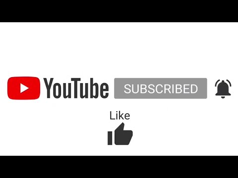 როგორ გამოვიწეროთ YouTube - ზე არხი #2 || How to subscribe to a YouTube channel #2
