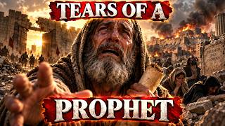 The Book of Lamentations Explained Like Never Before.