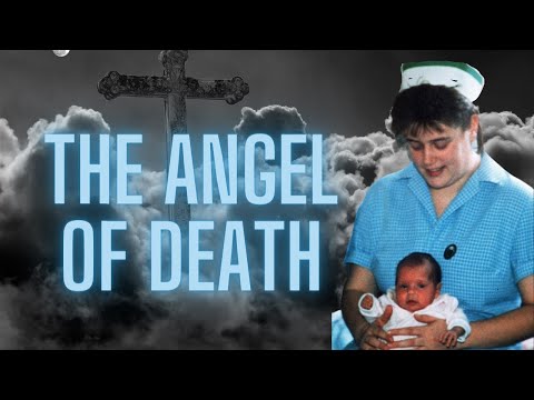 The Angel of Death, Nurse Seral Killer Beverley Allitt