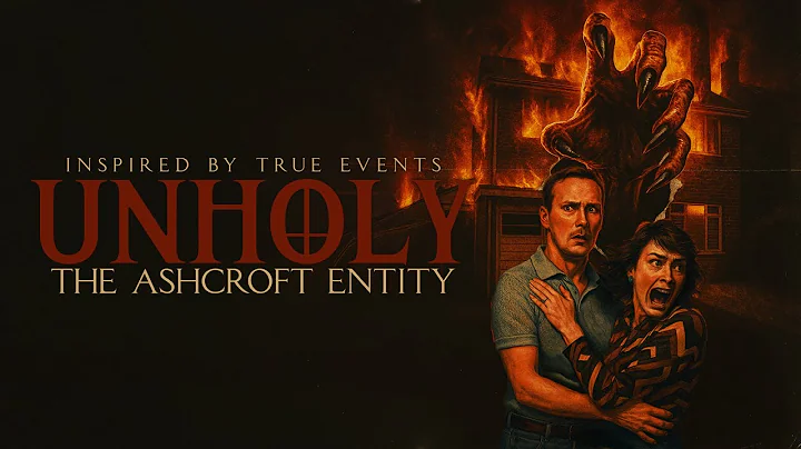 UNHOLY – Scary 1970s Haunted House Horror Inspired by True Events [4K]