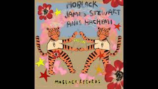 MoBlack, James Stewart, Anis Hachemi - Sabor (Original Mix)