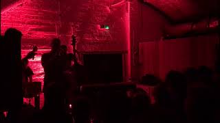 Alfa Mist - Nucleus? - Live at Archspace 2017