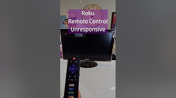 Roku Remote Pairing - SOLVED!