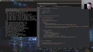 OS hacking: 256-color palette bitmap support