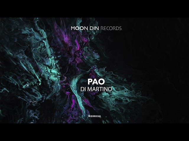 Di Martino - Pao