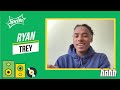 Ryan Trey Reflects On LeBron James Co-Sign, St. Louis Music Scene, &amp; More | HNHH&#39;s On The Come Up